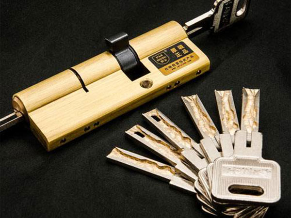 道孚24小时上门开锁公司