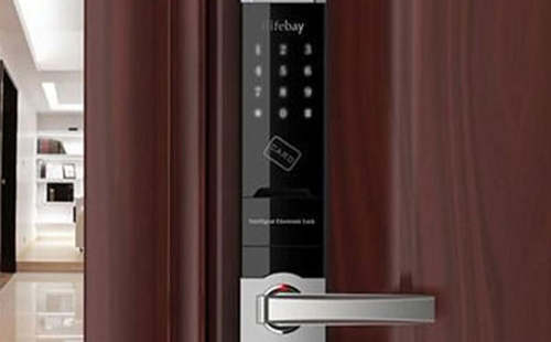 道孚24小时上门开锁公司