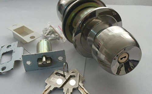 道孚24小时上门开锁公司