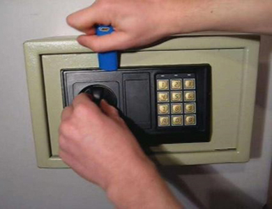 道孚24小时上门开锁公司