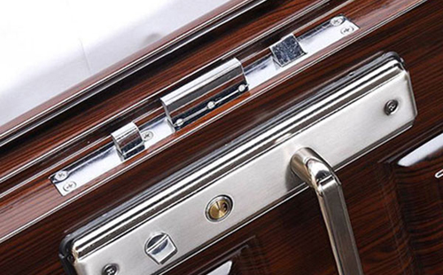 道孚24小时上门开锁公司