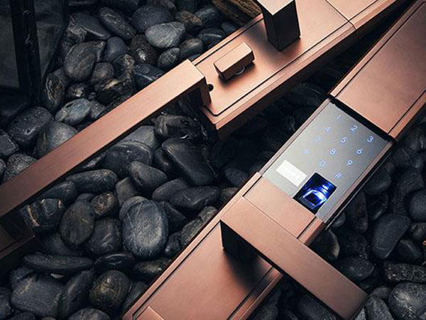 道孚24小时上门开锁公司