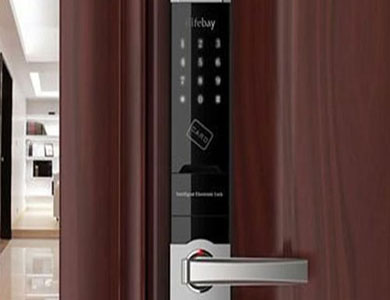 道孚24小时上门开锁公司