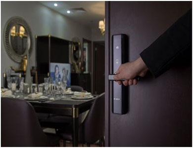 道孚24小时上门开锁公司