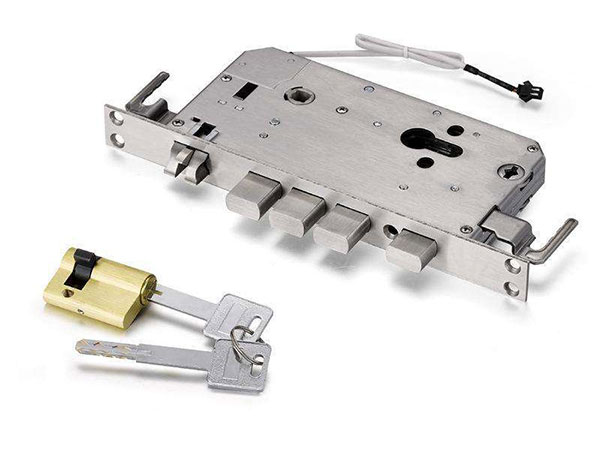 道孚24小时上门开锁公司