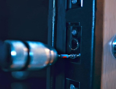 道孚24小时上门开锁公司